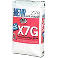 Клей для изоляционных материалов Ardex X7G