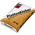Клей для приклеивания утеплителя Baumit PlattenKleber