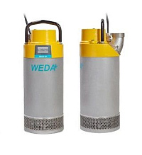 Дренажный насос WEDA-D 60SH