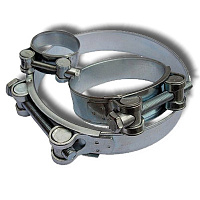 Комплект соединительных элементов 400 мм BV110/BV170