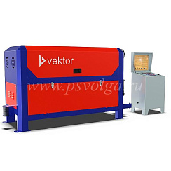 Правильно-отрезной станок Vektor ССМ-12