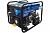 Бензогенератор TSS SGG 7000 E