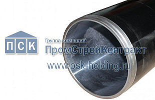 Цилиндр подающий для автобетононасоса SY5402THB 45 2