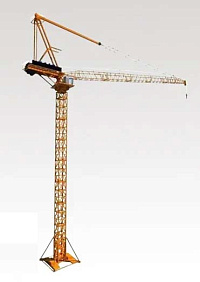 Башенный кран SYM GL25/22 (QTD 160)