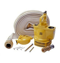 Пневматический насос DIP25