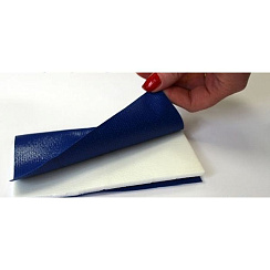 Строительные тенты для бетонных работ утеплённые с ПВХ-покрытием