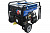 Бензогенератор TSS SGG 6000 EH3
