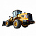 Фронтальный погрузчик SANY SYL956H5