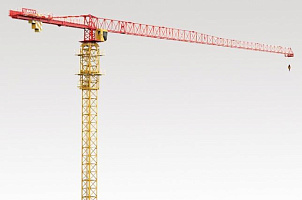 Башенный кран SANY SFT315 (T7527-20C5)