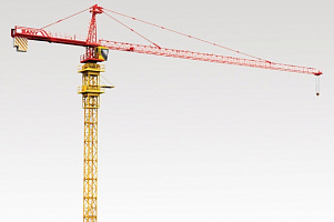 Башенный кран SANY SYT80А (T6010-6)