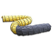 Гибкий шланг Master длиной 7,6 м, диаметр 305 мм