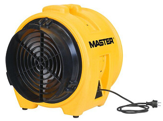 Вентилятор Master BL 8800