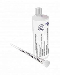 РЕКС-Фикс ЭПО ТИКС ЗИМНИЙ (двухкомпонентный клей для крепления арматуры к бетону)