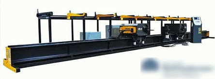 Автоматический гибочный центр LSW-32