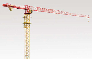 Башенный кран SANY SYT125E2 (T6515-8)