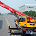 Автокран PALFINGER SANY QY25C (STC250)