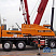 Автокран PALFINGER SANY QY50C (STC500)