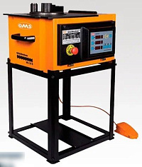 Станок для гибки арматуры GOCMAKSAN MG 20 B 380V