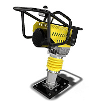 Вибротрамбовка Vektor VK VRG-90E